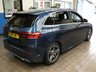 USED 2020 69 MERCEDES-BENZ B-CLASS 1.3 B 180 AMG LINE EXECUTIVE 5d 135 BHP SAT NAV PART LEATHER HEATED SEATS REAR VIEW CAMERA 1 OWNER 12 MONTHS GOLD WARRANTY. FULL SERVICE HISTORY.