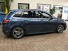USED 2020 69 MERCEDES-BENZ B-CLASS 1.3 B 180 AMG LINE EXECUTIVE 5d 135 BHP SAT NAV PART LEATHER HEATED SEATS REAR VIEW CAMERA 1 OWNER 12 MONTHS GOLD WARRANTY. FULL SERVICE HISTORY.