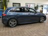 USED 2020 69 MERCEDES-BENZ B-CLASS 1.3 B 180 AMG LINE EXECUTIVE 5d 135 BHP SAT NAV PART LEATHER HEATED SEATS REAR VIEW CAMERA 1 OWNER 12 MONTHS GOLD WARRANTY. FULL SERVICE HISTORY.