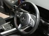 USED 2020 69 MERCEDES-BENZ B-CLASS 1.3 B 180 AMG LINE EXECUTIVE 5d 135 BHP SAT NAV PART LEATHER HEATED SEATS REAR VIEW CAMERA 1 OWNER 12 MONTHS GOLD WARRANTY. FULL SERVICE HISTORY.