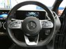 USED 2020 69 MERCEDES-BENZ B-CLASS 1.3 B 180 AMG LINE EXECUTIVE 5d 135 BHP SAT NAV PART LEATHER HEATED SEATS REAR VIEW CAMERA 1 OWNER 12 MONTHS GOLD WARRANTY. FULL SERVICE HISTORY.