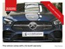 USED 2020 69 MERCEDES-BENZ B-CLASS 1.3 B 180 AMG LINE EXECUTIVE 5d 135 BHP SAT NAV PART LEATHER HEATED SEATS REAR VIEW CAMERA 1 OWNER 12 MONTHS GOLD WARRANTY. FULL SERVICE HISTORY.