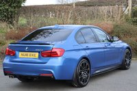 USED 2016 16 BMW 3 SERIES 2.0 320D M SPORT 4d 188 BHP 
