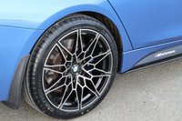 USED 2016 16 BMW 3 SERIES 2.0 320D M SPORT 4d 188 BHP 