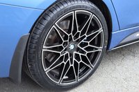USED 2016 16 BMW 3 SERIES 2.0 320D M SPORT 4d 188 BHP 
