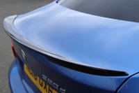 USED 2016 16 BMW 3 SERIES 2.0 320D M SPORT 4d 188 BHP 