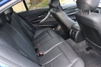 USED 2016 16 BMW 3 SERIES 2.0 320D M SPORT 4d 188 BHP 
