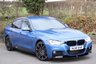 USED 2016 16 BMW 3 SERIES 2.0 320D M SPORT 4d 188 BHP 