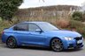 USED 2016 16 BMW 3 SERIES 2.0 320D M SPORT 4d 188 BHP 