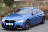 USED 2016 16 BMW 3 SERIES 2.0 320D M SPORT 4d 188 BHP 