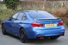 USED 2016 16 BMW 3 SERIES 2.0 320D M SPORT 4d 188 BHP 