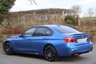 USED 2016 16 BMW 3 SERIES 2.0 320D M SPORT 4d 188 BHP 
