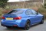 USED 2016 16 BMW 3 SERIES 2.0 320D M SPORT 4d 188 BHP 