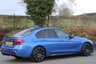 USED 2016 16 BMW 3 SERIES 2.0 320D M SPORT 4d 188 BHP 