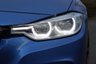 USED 2016 16 BMW 3 SERIES 2.0 320D M SPORT 4d 188 BHP 