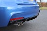 USED 2016 16 BMW 3 SERIES 2.0 320D M SPORT 4d 188 BHP 