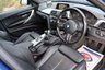 USED 2016 16 BMW 3 SERIES 2.0 320D M SPORT 4d 188 BHP 