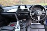 USED 2016 16 BMW 3 SERIES 2.0 320D M SPORT 4d 188 BHP 