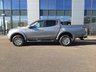 USED 2016 66 MITSUBISHI L200 2.4 DI-D 4X4 BARBARIAN 180PS ROLL & LOCK COVER EURO 6  - TOW BAR - LOAD COVER