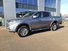 USED 2016 66 MITSUBISHI L200 2.4 DI-D 4X4 BARBARIAN 180PS ROLL & LOCK COVER EURO 6  - TOW BAR - LOAD COVER