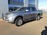 USED 2016 66 MITSUBISHI L200 2.4 DI-D 4X4 BARBARIAN 180PS ROLL & LOCK COVER EURO 6  - TOW BAR - LOAD COVER