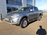 USED 2016 66 MITSUBISHI L200 2.4 DI-D 4X4 BARBARIAN 180PS ROLL & LOCK COVER EURO 6  - TOW BAR - LOAD COVER