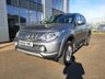 USED 2016 66 MITSUBISHI L200 2.4 DI-D 4X4 BARBARIAN 180PS ROLL & LOCK COVER EURO 6  - TOW BAR - LOAD COVER