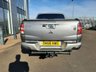 USED 2016 66 MITSUBISHI L200 2.4 DI-D 4X4 BARBARIAN 180PS ROLL & LOCK COVER EURO 6  - TOW BAR - LOAD COVER