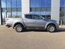 USED 2016 66 MITSUBISHI L200 2.4 DI-D 4X4 BARBARIAN 180PS ROLL & LOCK COVER EURO 6  - TOW BAR - LOAD COVER