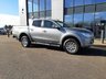 USED 2016 66 MITSUBISHI L200 2.4 DI-D 4X4 BARBARIAN 180PS ROLL & LOCK COVER EURO 6  - TOW BAR - LOAD COVER