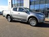 USED 2016 66 MITSUBISHI L200 2.4 DI-D 4X4 BARBARIAN 180PS ROLL & LOCK COVER EURO 6  - TOW BAR - LOAD COVER