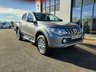 USED 2016 66 MITSUBISHI L200 2.4 DI-D 4X4 BARBARIAN 180PS ROLL & LOCK COVER EURO 6  - TOW BAR - LOAD COVER