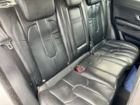 USED 2013 LAND ROVER RANGE ROVER EVOQUE 2.2 SD4 PURE TECH 5d 190 BHP 