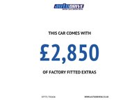 USED 2013 LAND ROVER RANGE ROVER EVOQUE 2.2 SD4 PURE TECH 5d 190 BHP 