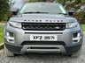 USED 2013 LAND ROVER RANGE ROVER EVOQUE 2.2 SD4 PURE TECH 5d 190 BHP 