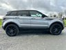 USED 2013 LAND ROVER RANGE ROVER EVOQUE 2.2 SD4 PURE TECH 5d 190 BHP 