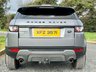 USED 2013 LAND ROVER RANGE ROVER EVOQUE 2.2 SD4 PURE TECH 5d 190 BHP 