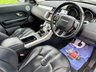 USED 2013 LAND ROVER RANGE ROVER EVOQUE 2.2 SD4 PURE TECH 5d 190 BHP 