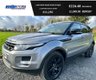 USED 2013 LAND ROVER RANGE ROVER EVOQUE 2.2 SD4 PURE TECH 5d 190 BHP 