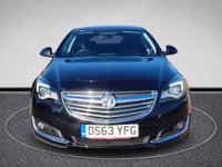 USED 2013 63 VAUXHALL INSIGNIA 2.0 SRI CDTI ECOFLEX S/S 5d 160 BHP DS63YFG VAUXHALL INSIGNIA 2.0 SRI CDTI ECOFLEX S/S 5d 160 BHP