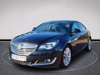 USED 2013 63 VAUXHALL INSIGNIA 2.0 SRI CDTI ECOFLEX S/S 5d 160 BHP DS63YFG VAUXHALL INSIGNIA 2.0 SRI CDTI ECOFLEX S/S 5d 160 BHP