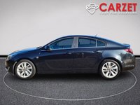 USED 2013 63 VAUXHALL INSIGNIA 2.0 SRI CDTI ECOFLEX S/S 5d 160 BHP DS63YFG VAUXHALL INSIGNIA 2.0 SRI CDTI ECOFLEX S/S 5d 160 BHP