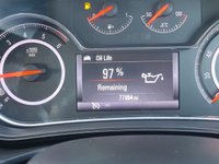 USED 2013 63 VAUXHALL INSIGNIA 2.0 SRI CDTI ECOFLEX S/S 5d 160 BHP DS63YFG VAUXHALL INSIGNIA 2.0 SRI CDTI ECOFLEX S/S 5d 160 BHP
