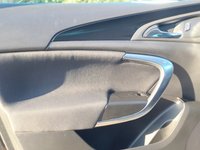 USED 2013 63 VAUXHALL INSIGNIA 2.0 SRI CDTI ECOFLEX S/S 5d 160 BHP DS63YFG VAUXHALL INSIGNIA 2.0 SRI CDTI ECOFLEX S/S 5d 160 BHP
