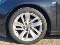 USED 2013 63 VAUXHALL INSIGNIA 2.0 SRI CDTI ECOFLEX S/S 5d 160 BHP DS63YFG VAUXHALL INSIGNIA 2.0 SRI CDTI ECOFLEX S/S 5d 160 BHP