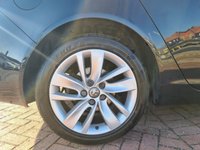 USED 2013 63 VAUXHALL INSIGNIA 2.0 SRI CDTI ECOFLEX S/S 5d 160 BHP DS63YFG VAUXHALL INSIGNIA 2.0 SRI CDTI ECOFLEX S/S 5d 160 BHP
