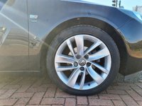 USED 2013 63 VAUXHALL INSIGNIA 2.0 SRI CDTI ECOFLEX S/S 5d 160 BHP DS63YFG VAUXHALL INSIGNIA 2.0 SRI CDTI ECOFLEX S/S 5d 160 BHP