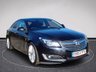 USED 2013 63 VAUXHALL INSIGNIA 2.0 SRI CDTI ECOFLEX S/S 5d 160 BHP DS63YFG VAUXHALL INSIGNIA 2.0 SRI CDTI ECOFLEX S/S 5d 160 BHP