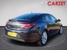 USED 2013 63 VAUXHALL INSIGNIA 2.0 SRI CDTI ECOFLEX S/S 5d 160 BHP DS63YFG VAUXHALL INSIGNIA 2.0 SRI CDTI ECOFLEX S/S 5d 160 BHP