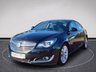USED 2013 63 VAUXHALL INSIGNIA 2.0 SRI CDTI ECOFLEX S/S 5d 160 BHP DS63YFG VAUXHALL INSIGNIA 2.0 SRI CDTI ECOFLEX S/S 5d 160 BHP